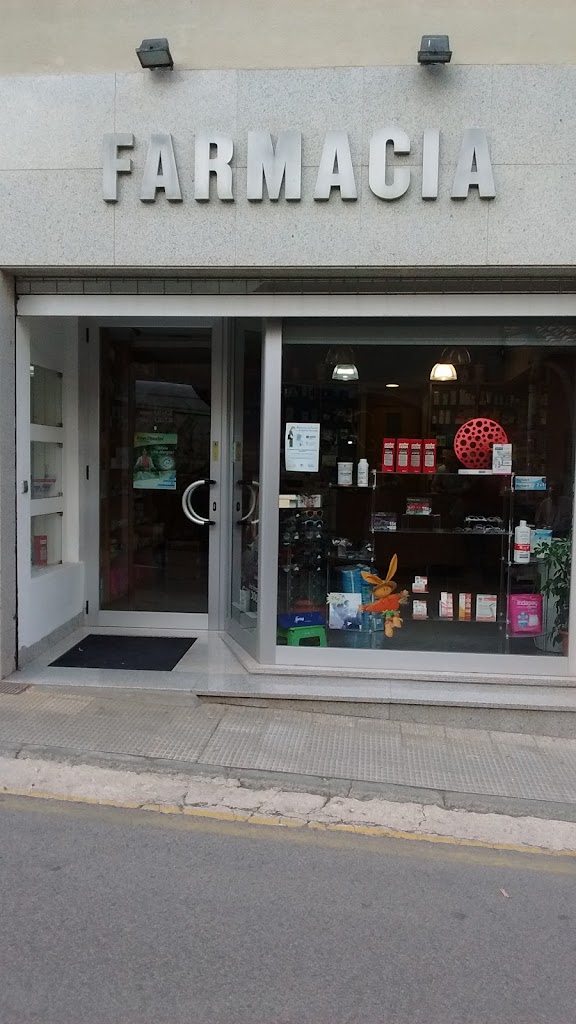 Farmacia Lda Raquerl Aznar