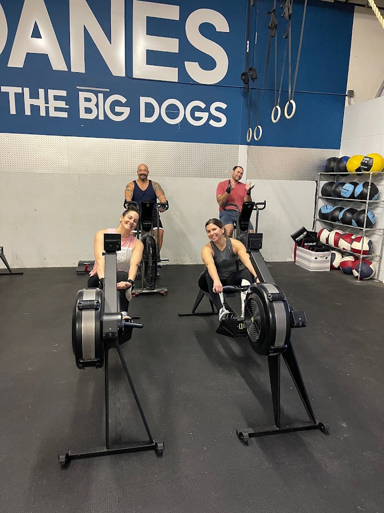  Three Danes Wellness