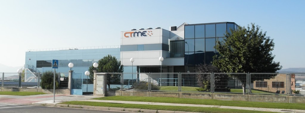 CTME - Fundacion Centro Tecnologico de Miranda de Ebro