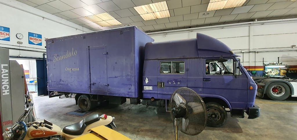 Electricidad Nazaret, S.L.