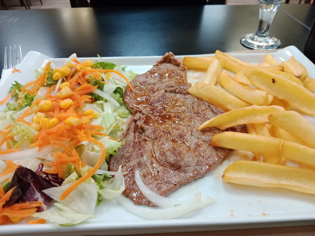 Bar nova Viladecans — Comida y bebida
