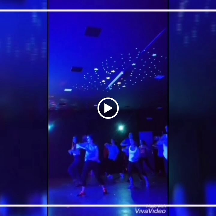 Bitfit Studio fitness