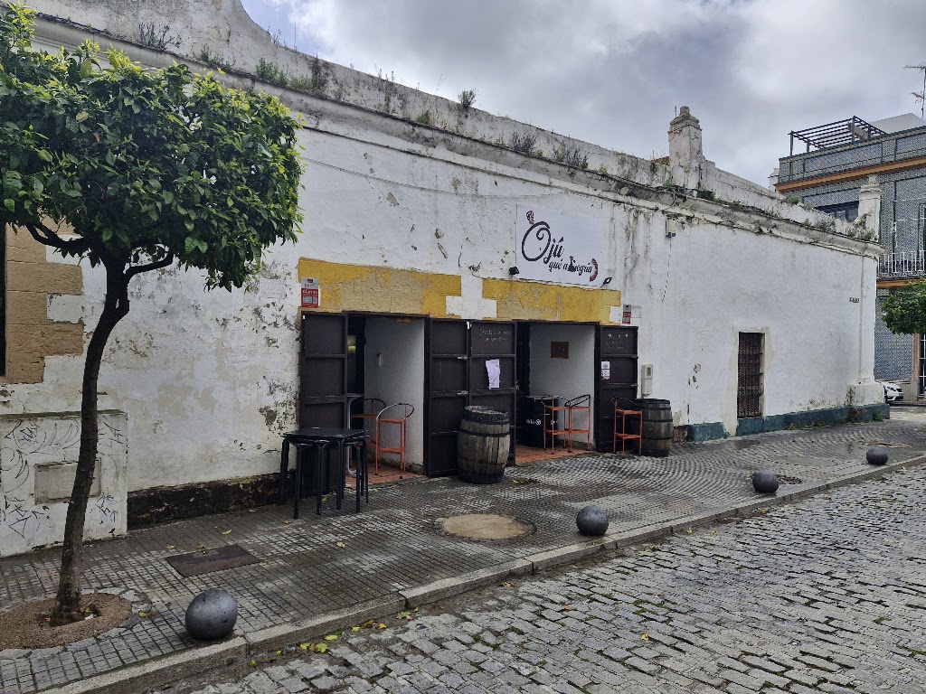 Oju Que Alegria — Mas recientes