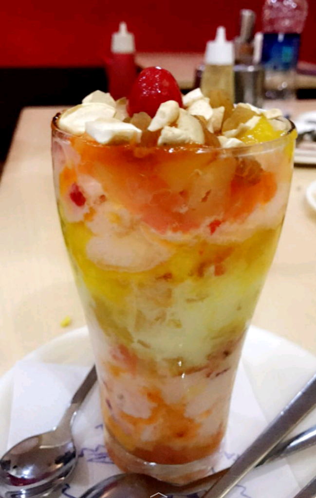Food & drink