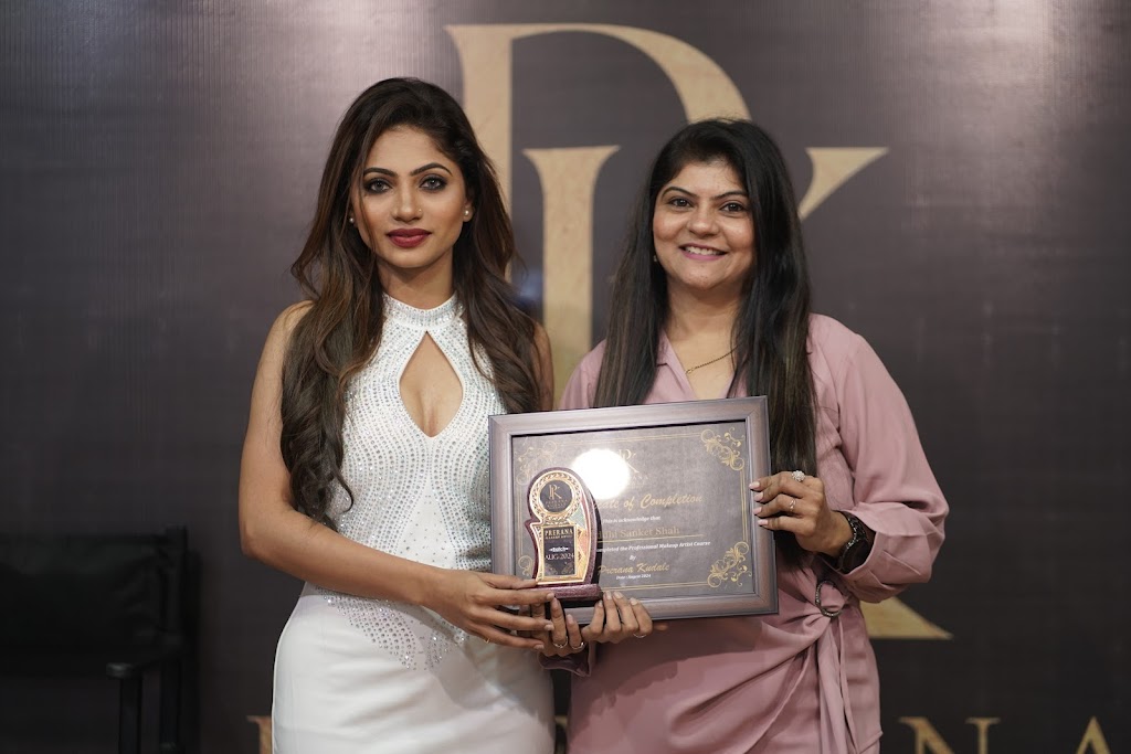 Oasis Beauty Parlour