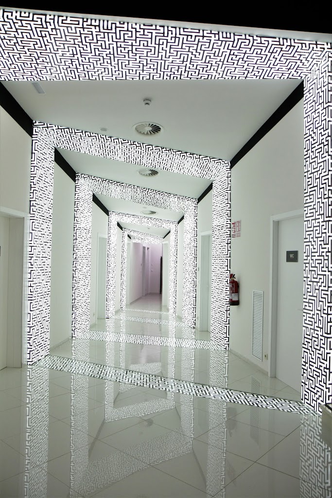 Game Point Center Escape Rooms