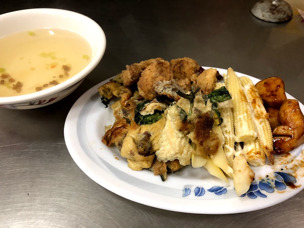 如意素食館 的照片