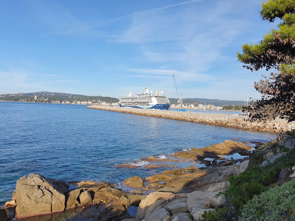 Parque canino - Paseo Sota Pedro
