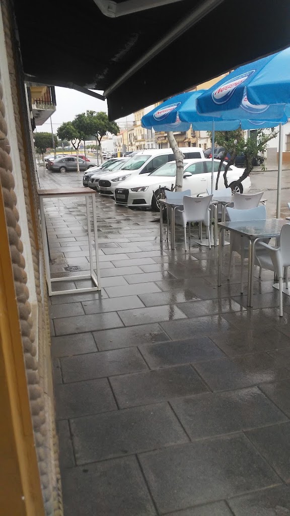 Restaurante La Montanera — Ambiente