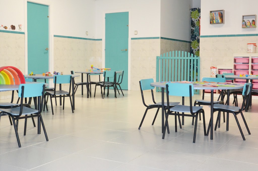 Escuela infantil GENIOS — Del propietario