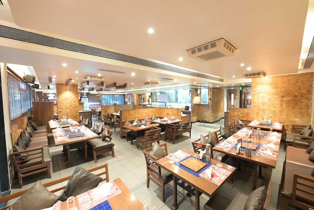 Barbeque Nation Navi Mumbai Nerul