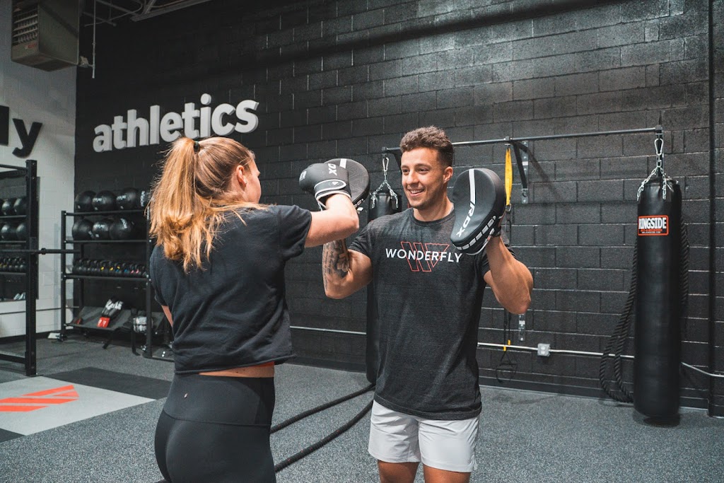  Wonderfly Athletics - Timonium