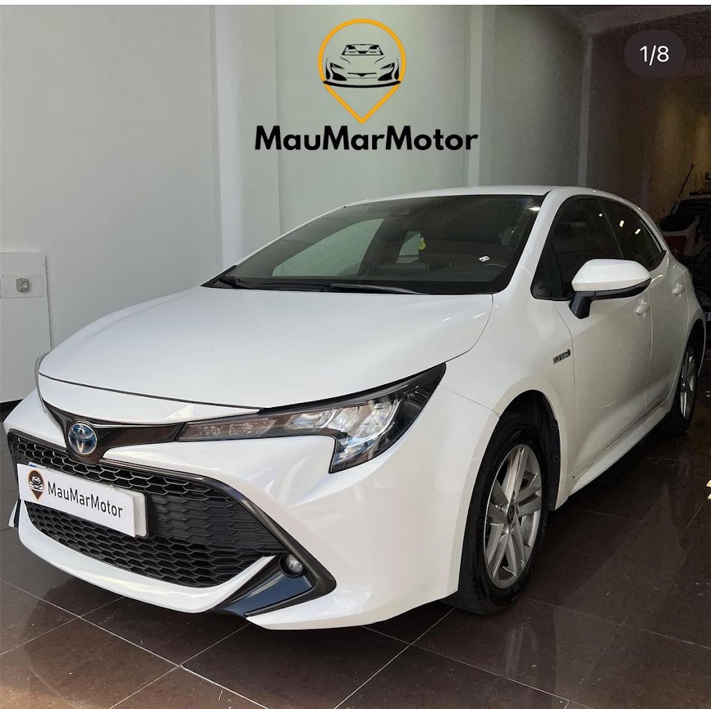 Maumar Motor — Hatchback