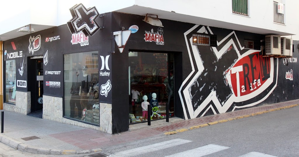 Xtrem Tarifa
