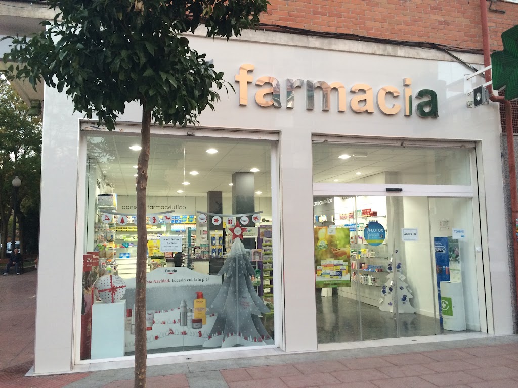 Farmacia Ortopedia Calle Zaragoza — Del propietario