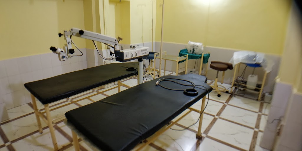 Hospital