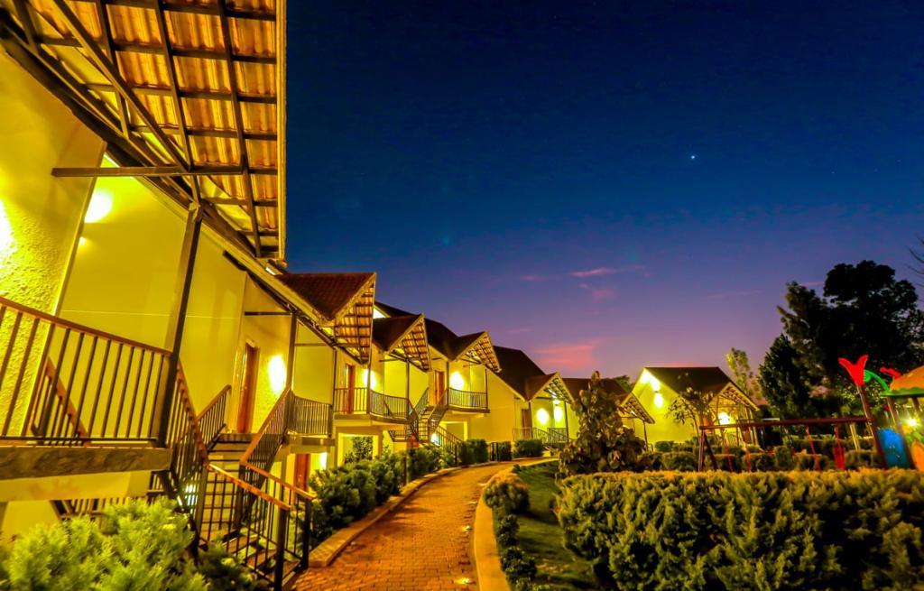 Mayookham Resort