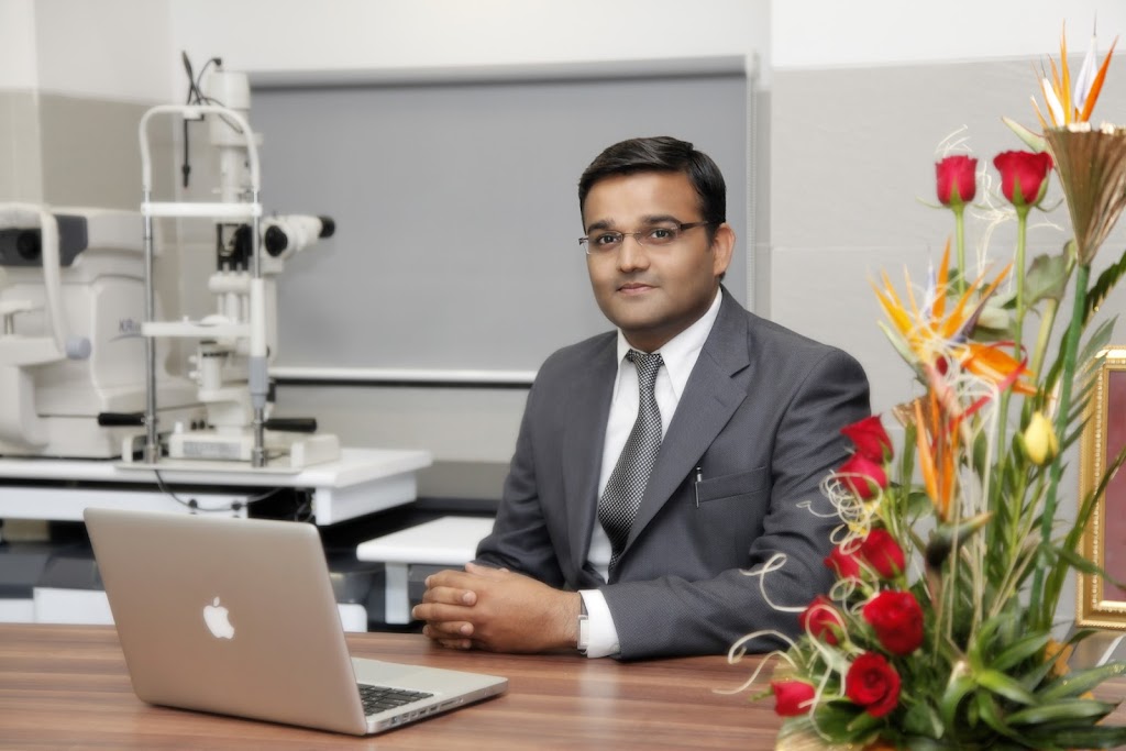 Arham Eye Hospital
