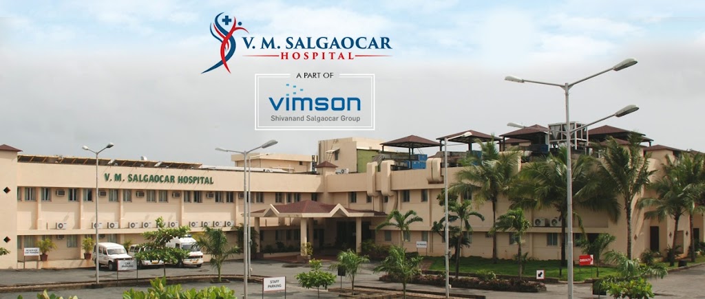 Dr. V M Salgaocar Hospital