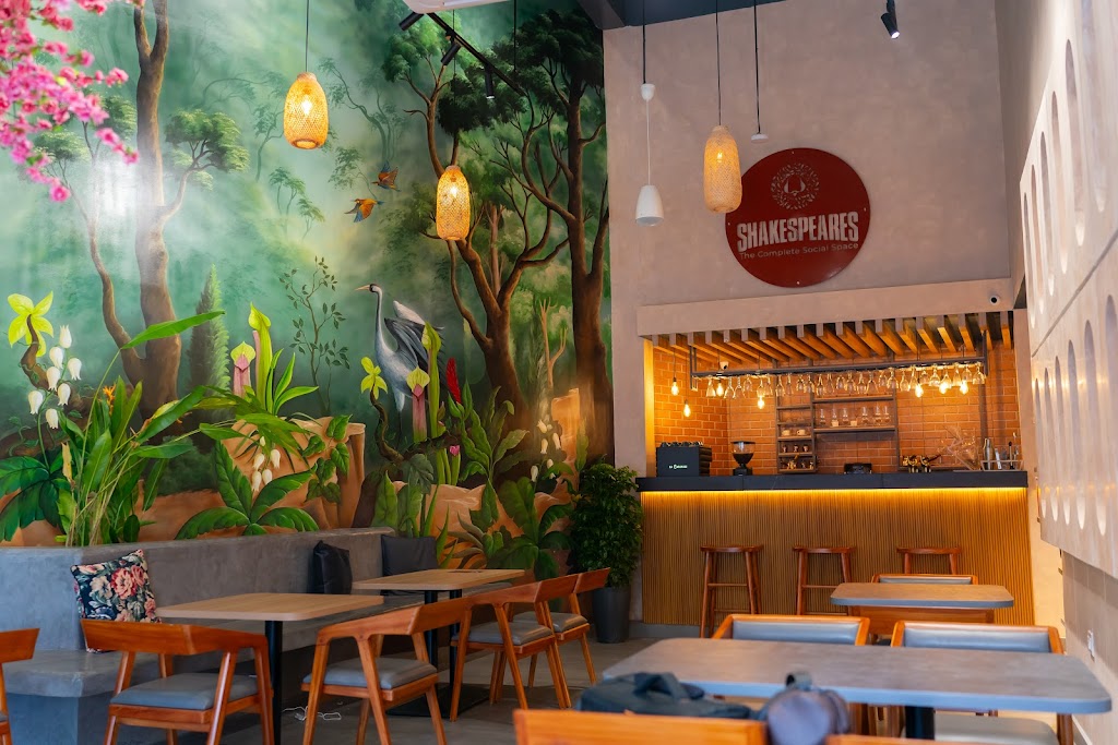 Autograph Restaurant Cafe In Chavakkad Guruvayur