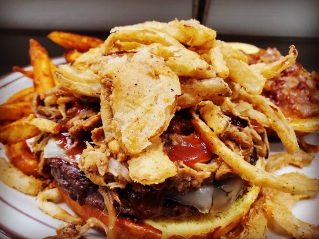  Wilder's Cutting Edge Bistro