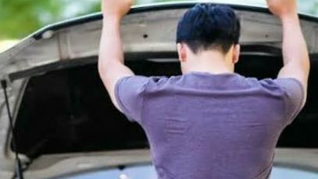 SEMARANG BENGKEL MOBIL MATIC NUGROHO MOTOR