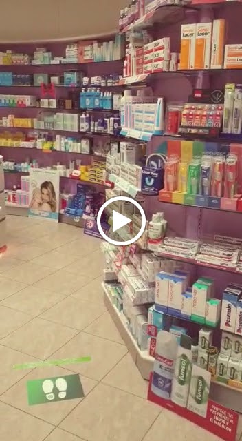 Farmacia Carles Mateu — Videos