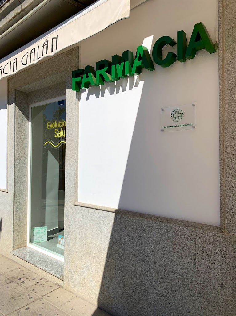 Farmacia Galan 1900 — Todas