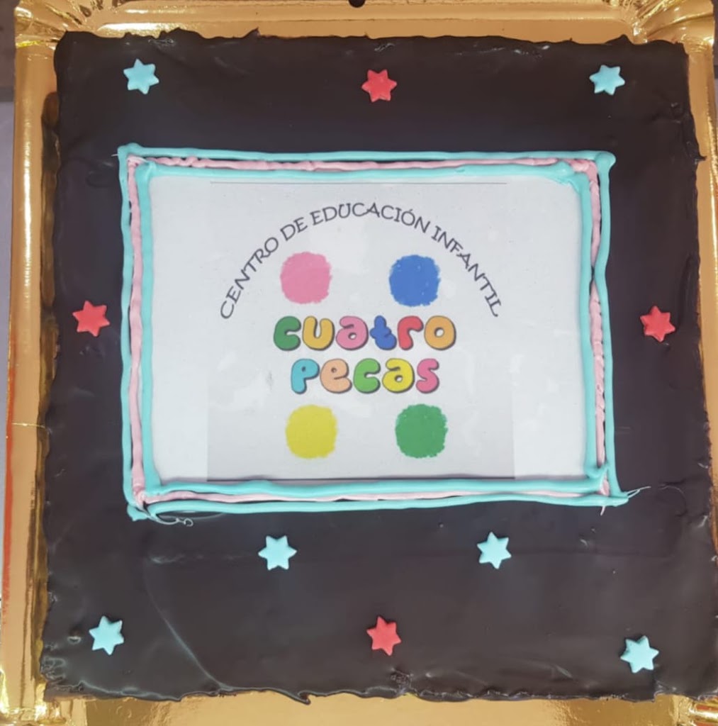 CUATRO PECAS | Escuela infantil — Del propietario