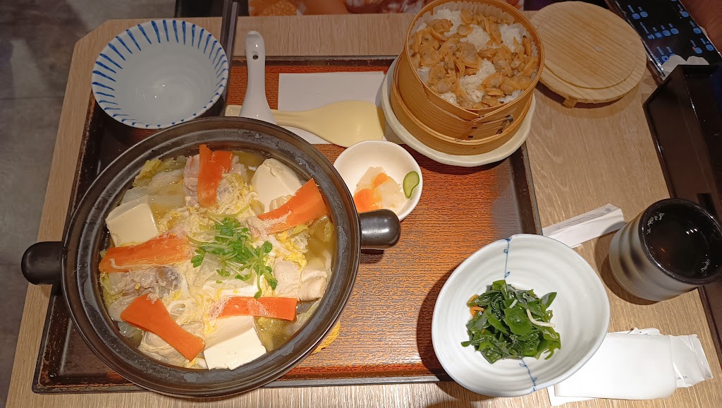 大戶屋 台北凱撒店 的照片