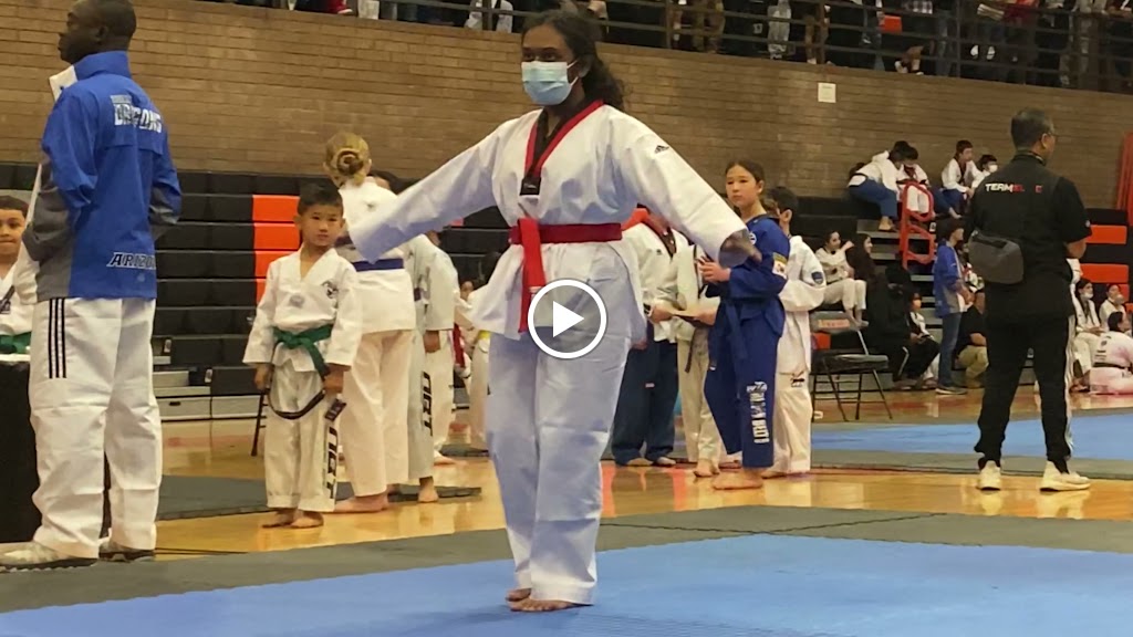  Taekwondo Wellness: Martial Arts & Fitness Classes For Kids, Teens & Adults