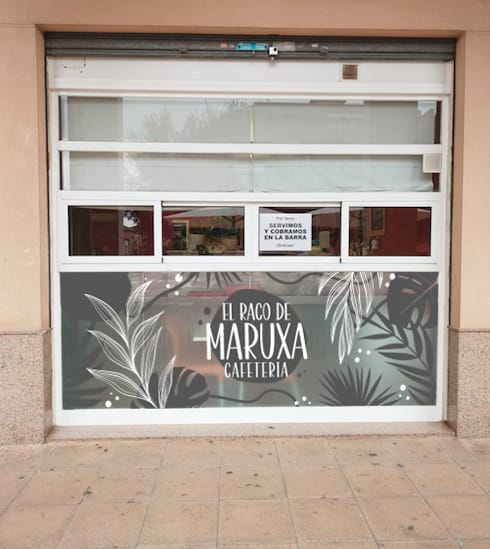 El Raco de Maruxa — Todas