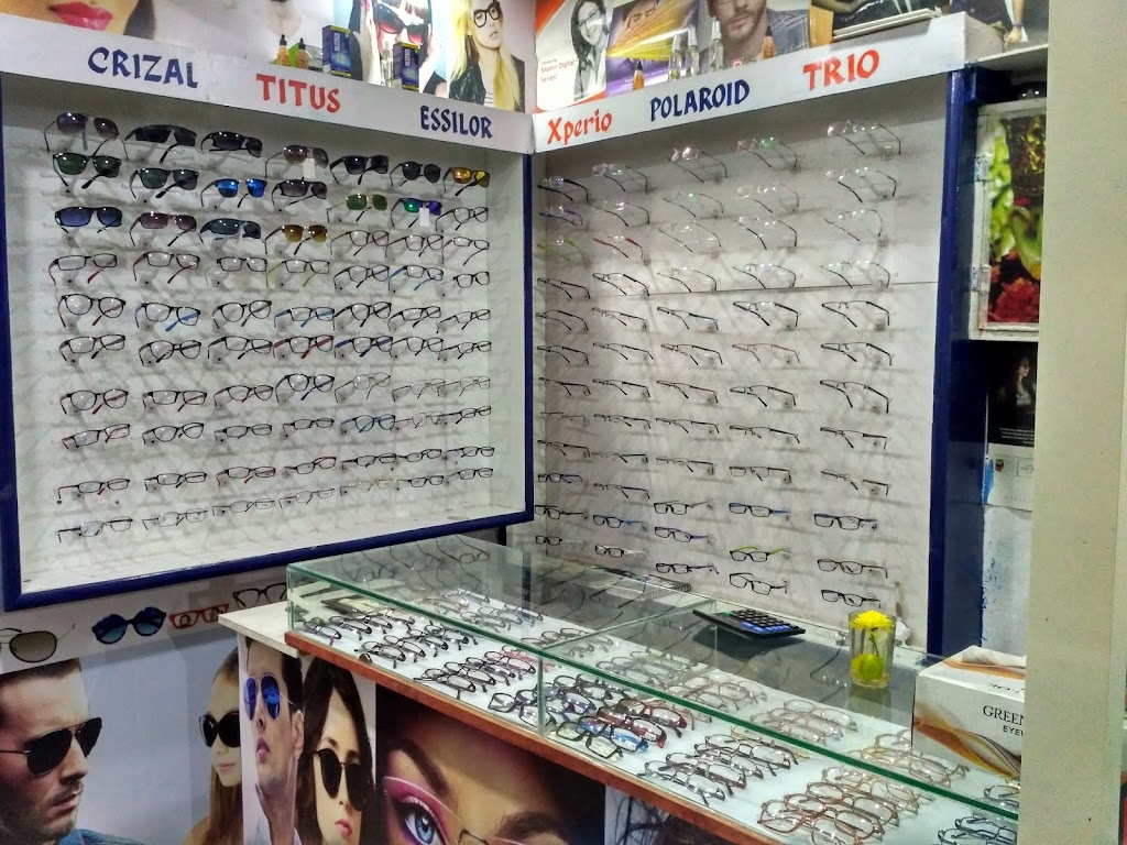 Sunglasses