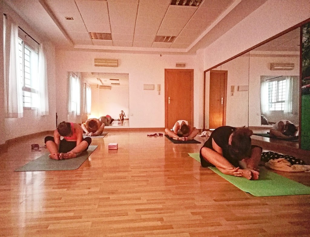 Espacio Sukha. Centro Bienestar