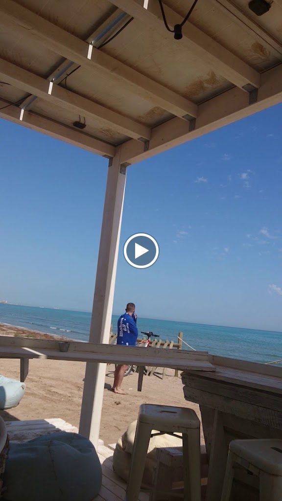 Chiringuito tres14 Beach — Videos