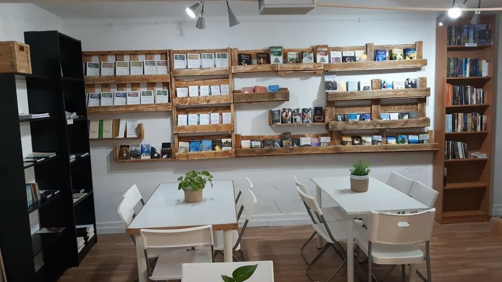 Biblioteca Cristiana Barcelona