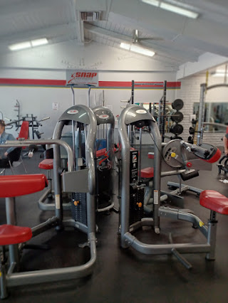  Snap Fitness Walnut Creek