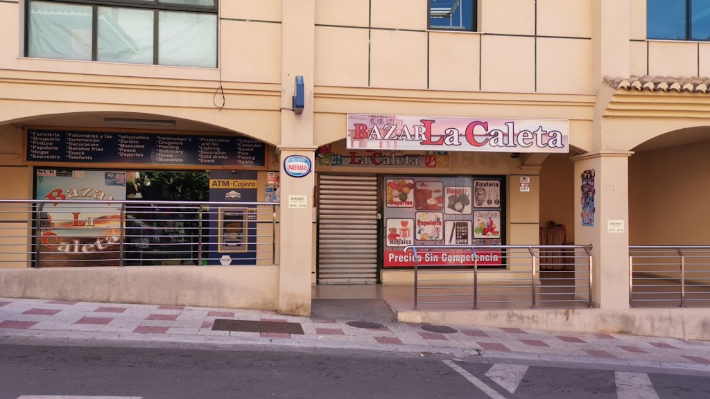 Bazar La Caleta