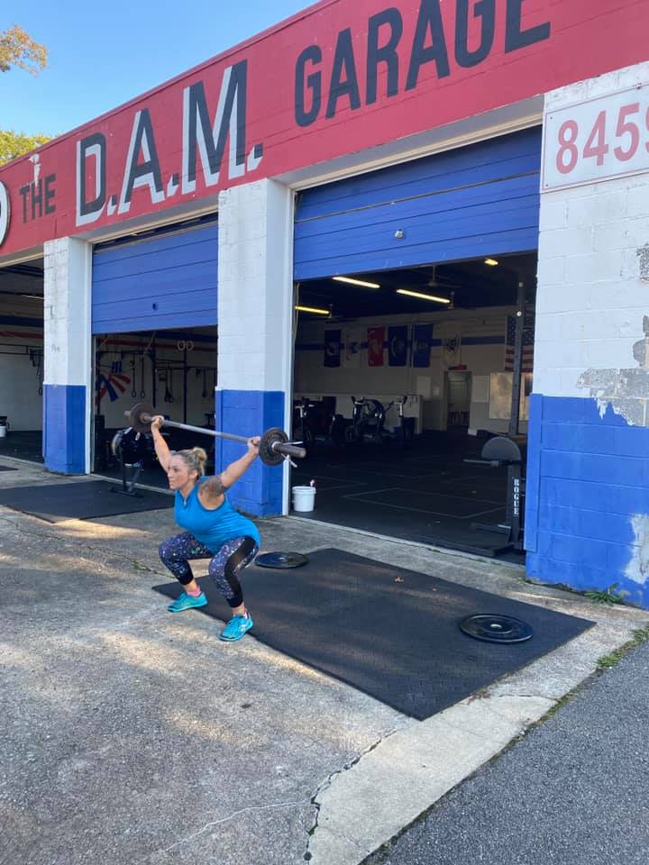  Mount Vernon Fitness