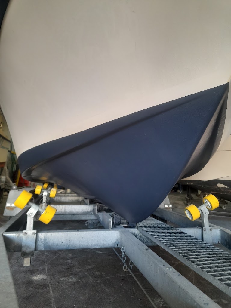 Nautica del estrecho