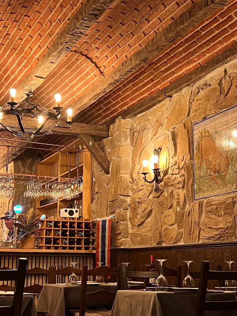 Restaurante Matcha Thai Kitchen