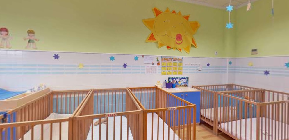 Centro de Educacion Infantil La LLuna — Del propietario