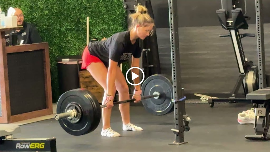  Block Fitness Oro Valley