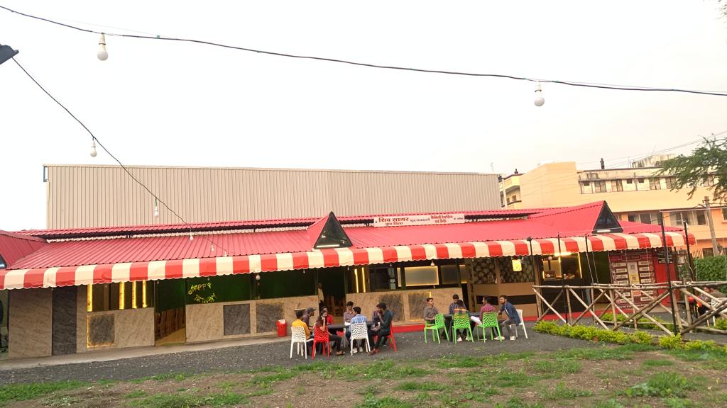 Shiv Sagar Food Villa Restaurant Cafe