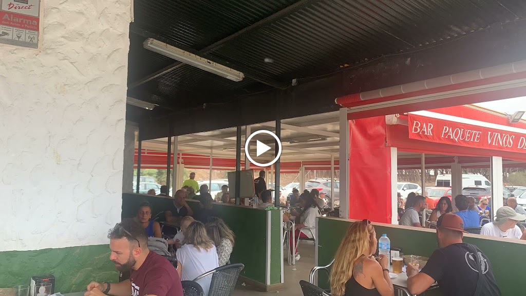 Bar Paquete — Videos