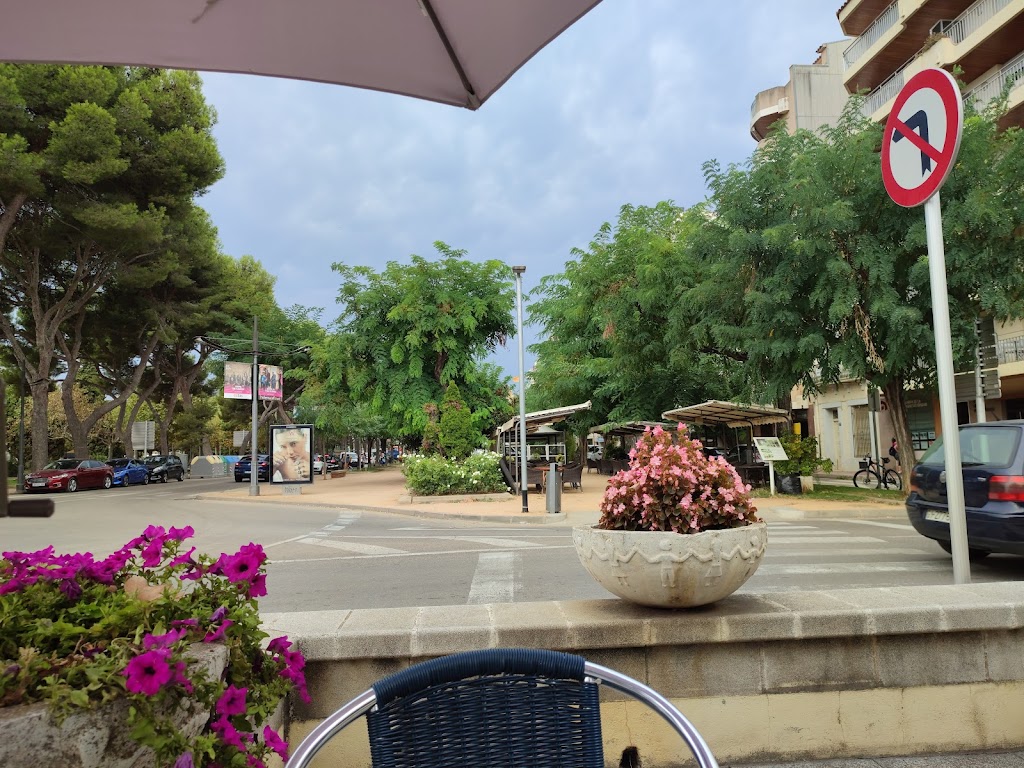 Restaurant Nou Xaica