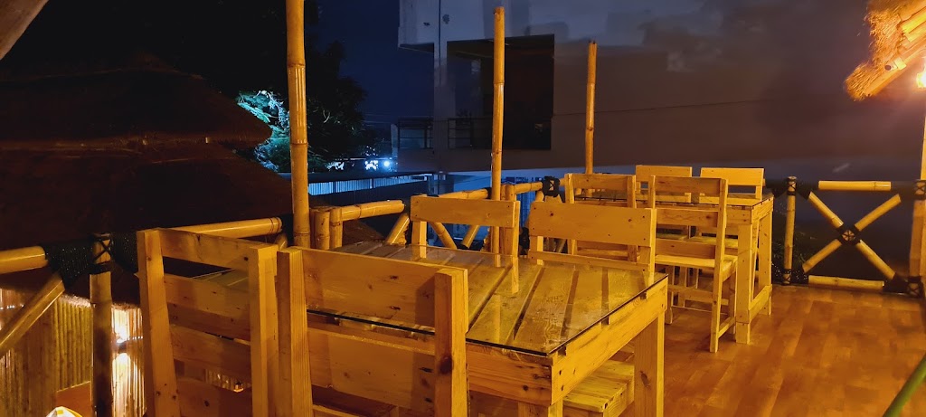 Bamboo Restaurant