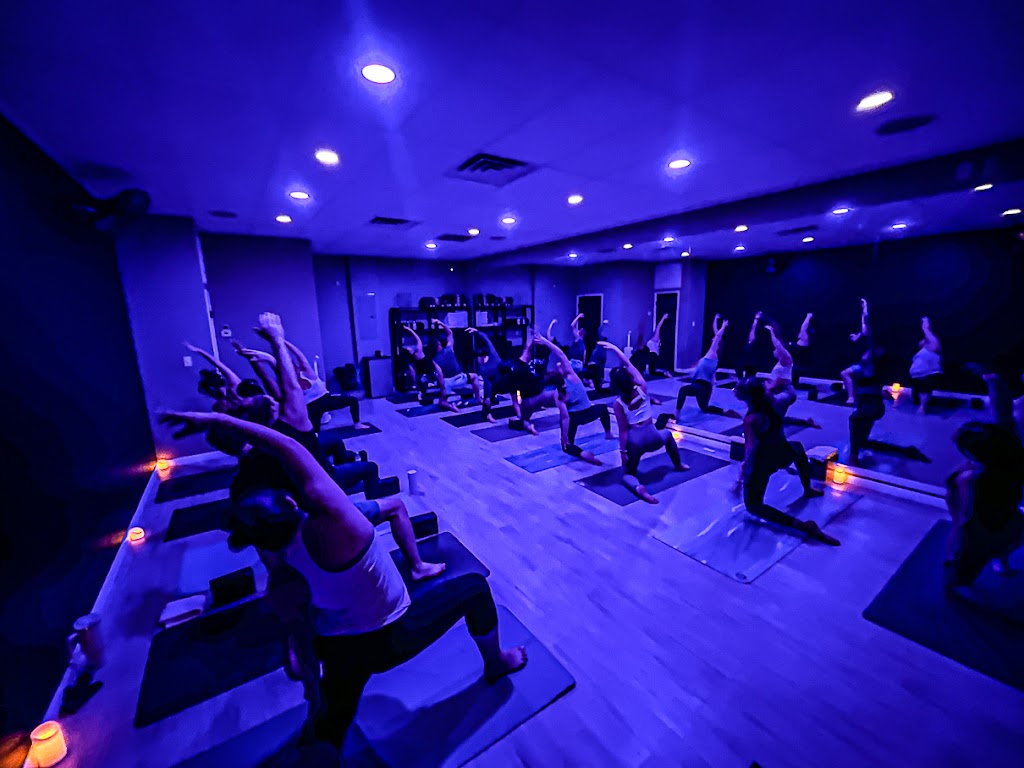  Soul Flow Yoga Studio