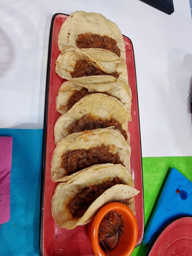 Restaurante Los Agaves — Mas recientes