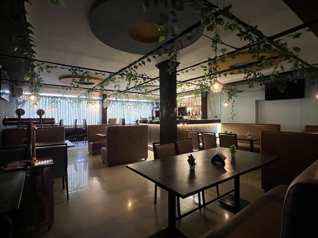 King S Restaurant And Bar